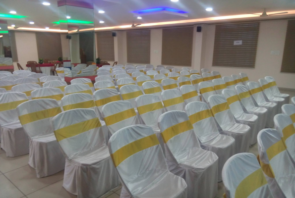 Hotel Victory Grand