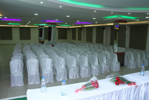 Hotel Victory Grand