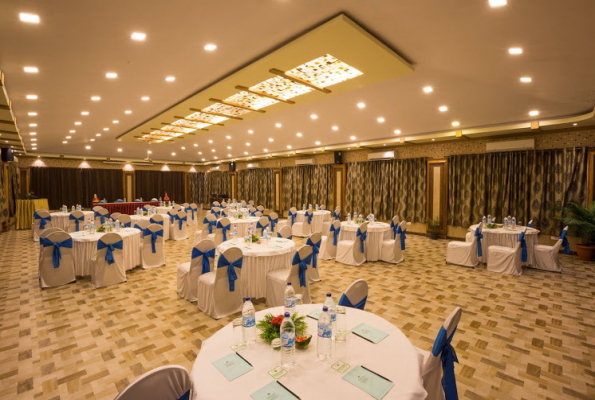 List Of Banquet Halls In South Goa Wedding Venues In South Goa