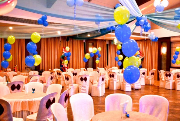 Banquet Hall 1 at Sneh Banquet Hall