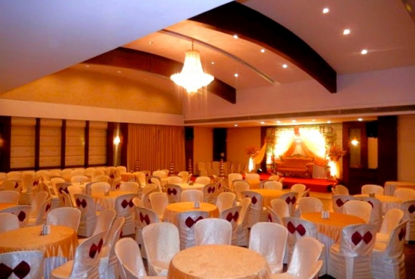 Banquet Hall 1 at Sneh Banquet Hall