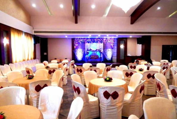 Banquet Hall 2 at Sneh Banquet Hall