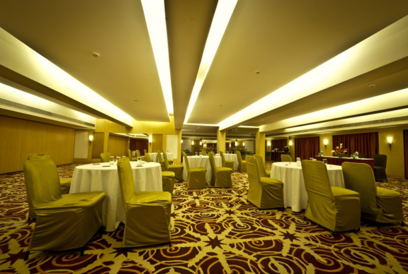 Marina I at Ramada Chennai