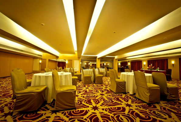 Marina I at Ramada Chennai