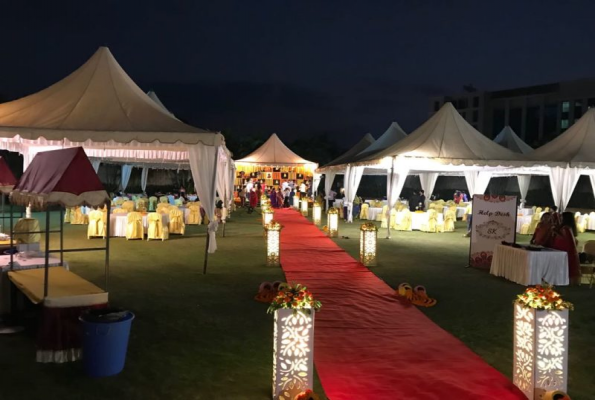 Ilara Hotels & Spa 5