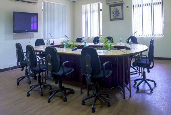 International Centre Goa