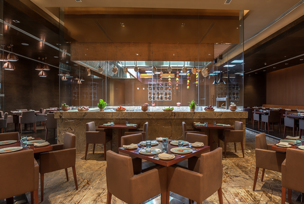 Feathers A Radha Hotel 1