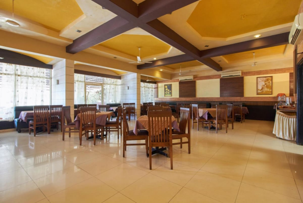 Bollywood Sea Queen Resort 1