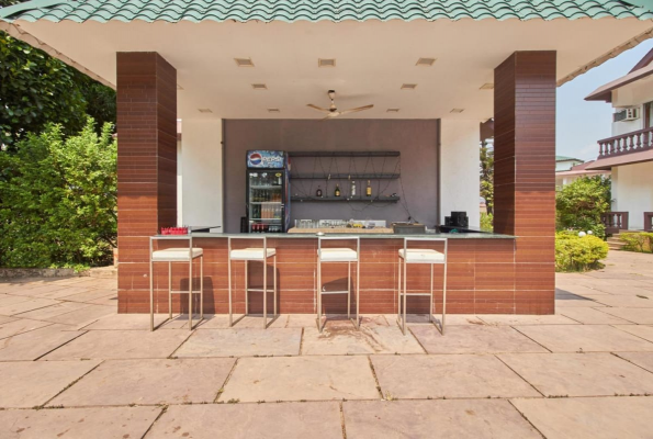 Bollywood Sea Queen Resort 3