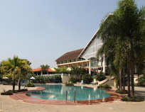 Radisson Blu Resort Goa Cavelossim Beach