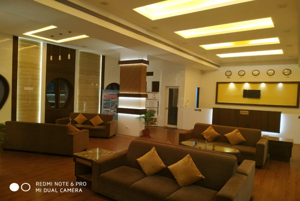 The Byke Old Anchor 5