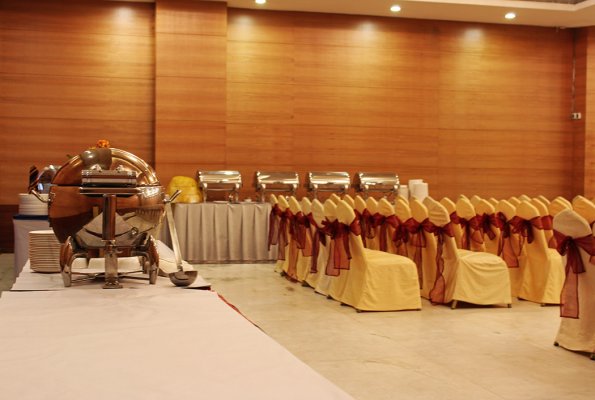 Hotel Chennai Le Palace