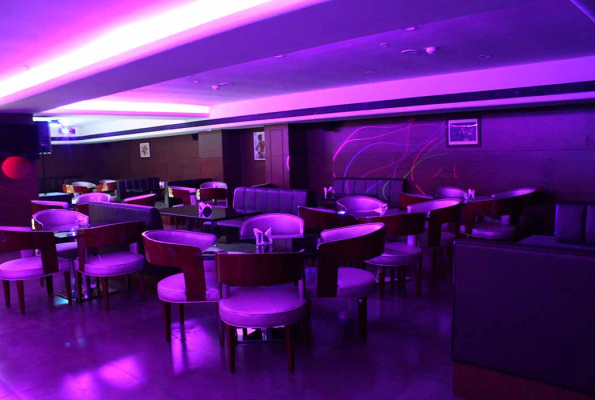 Hotel Chennai Le Palace