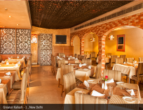 Swagath Restaurant & Bar@Def Col Swagath Restaurant & Bar@Def Col