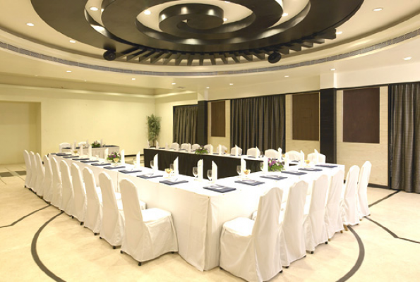 The Solitaire Hotel