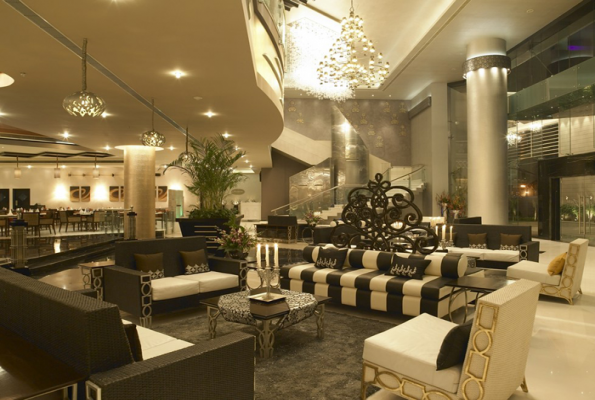 Phoenix Hall at Zuri Hotels & Resorts