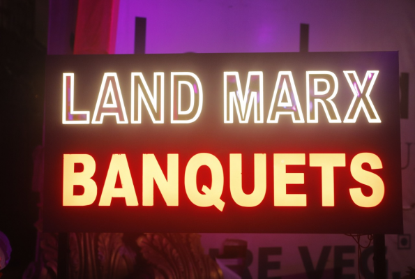 Landmarx Banquets