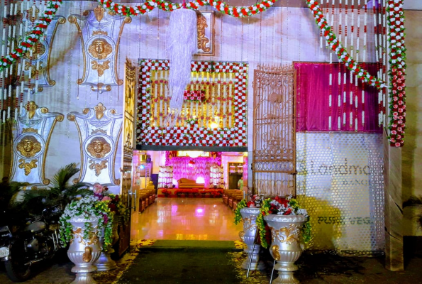 Landmarx Banquets