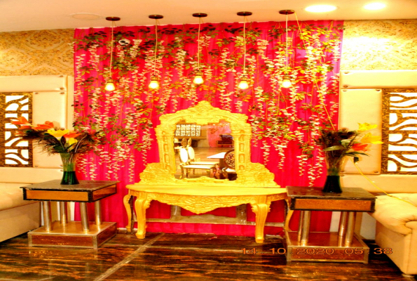 Landmarx Banquets