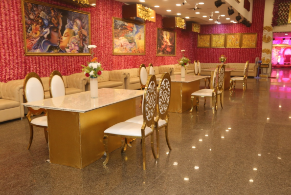 Landmarx Banquets