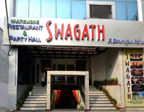 Swagath Restaurant & Bar @Malviya Nagar Swagath Restaurant & Bar @Malviya Nagar