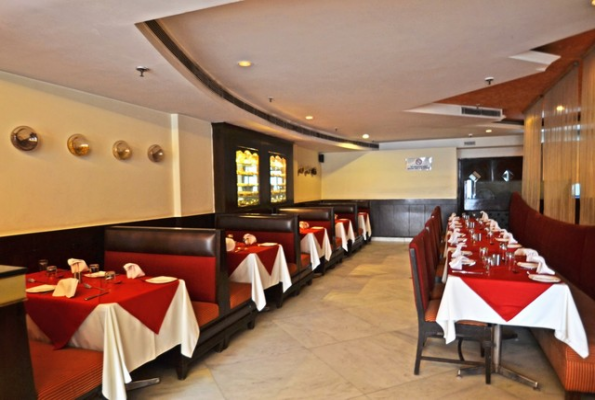 Swagath Restaurant & Bar @Malviya Nagar in Malviya Nagar, Delhi | Venuelook