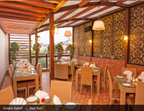 Swagath Restaurant & Bar