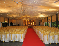 Udyan Convention & Exhibition Centre