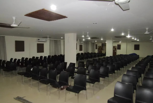 Geeth Conference Hall at The Markz Inn