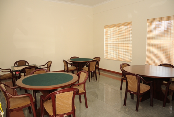 Golden Mile Resort