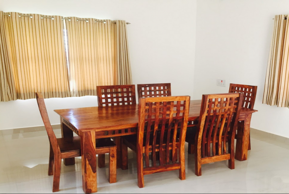 Golden Mile Resort