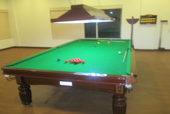 Golden Mile Resort