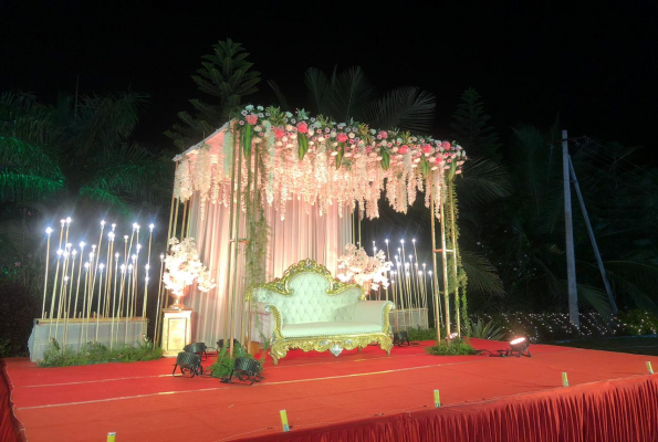 Golden Mile Resort
