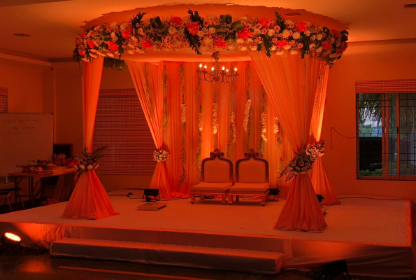 Golden Mile Resort