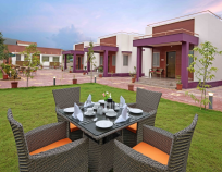 Kunj Avtar Resort