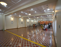 Hotel Navratan Palace