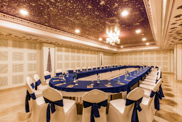 Conference Hall at Umaid Haveli