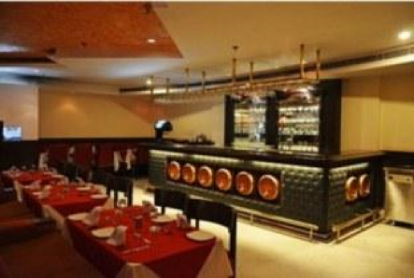 Swagath Restaurant & Bar @ Gurgaon