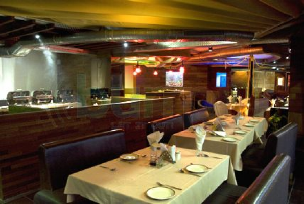 Swagath Restaurant & Bar @ Gurgaon