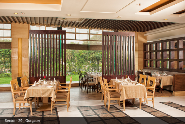 Swagath Restaurant & Bar @ Gurgaon