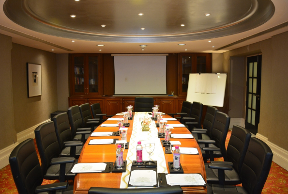 Taj Jai Mahal Palace