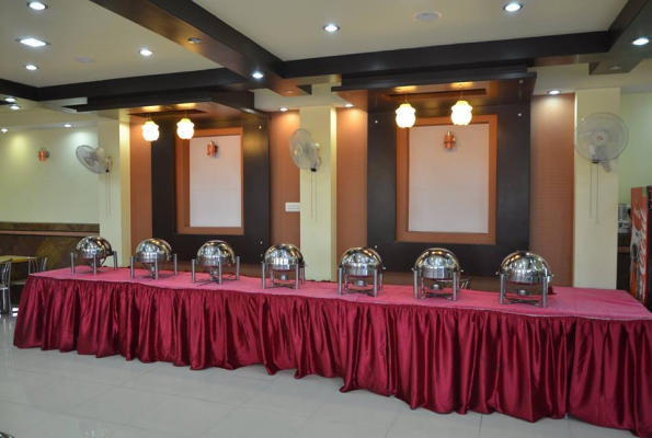 Rainbow Restaurant 2