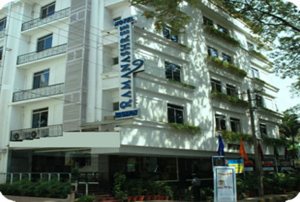 Hotel Ramanashree