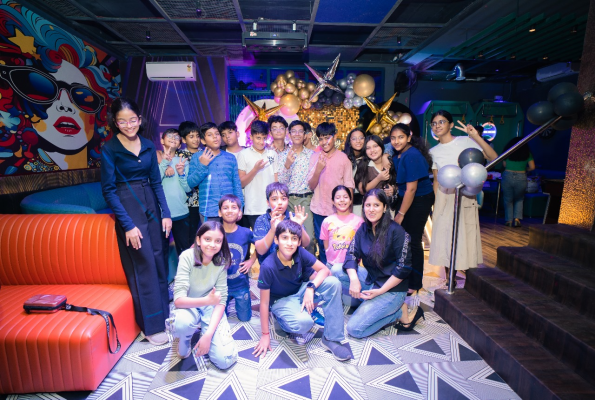 Baraamda X Social Cuez