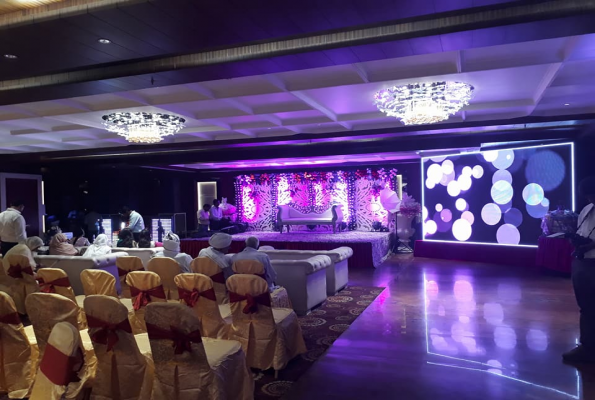 The Utsav Grand