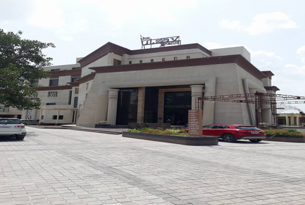 The Utsav Grand