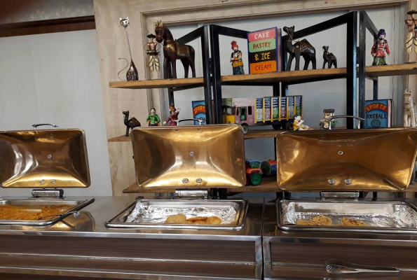 The Utsav Grand