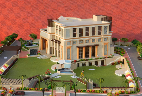 The Utsav Grand