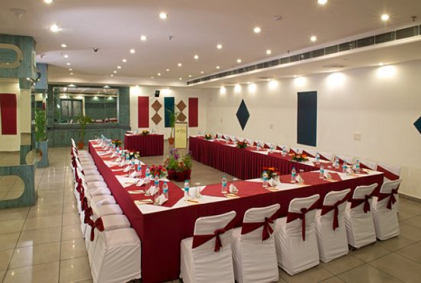 Anila Banquet at Anila Boutique Hotel