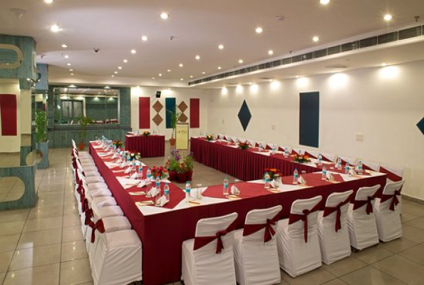 Anila Boutique Hotel